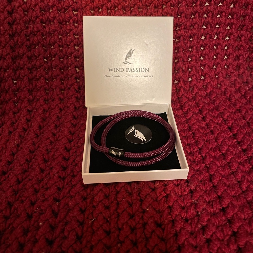 2 for $15 Wind Passion Men’s or Ladies Bracelet Double rope
